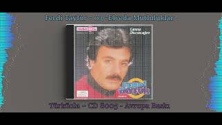 Ferdi Tayfur - Elveda Mutluluklar