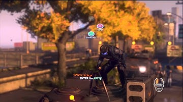 Prototype 2 : Gameplay Walkthrough - Part 10 - The Green Zone