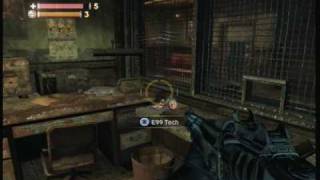 Singularity Complete Game Walkthrough Part 9