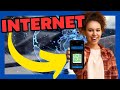 📳 WiFi al Instante: La Magia del Código QR para Compartir Internet (2024)