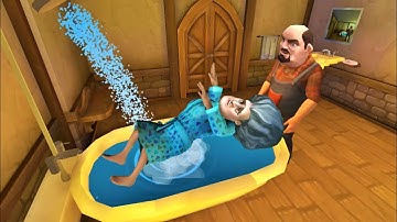 Scary Stranger 3D - New Levels Unlocked (Android/iOS)