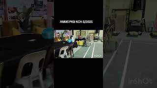 Jelajah Agenda Nasional Malaysia Sihatanms - Bhgn Kch - 30 Ogos 2025