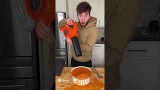 Mr.doggos Genius Soup Cooling Technique