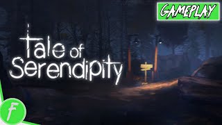 Tale Of Serendipity Gameplay HD (PC) | NO COMMENTARY