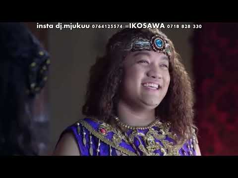 DAGGER MASTER 31 DJ MJUKUU IMETAFSILIWA KISWAHILI