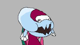 Dracovish be like