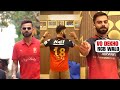 Best Playing 11 Kkr vs Rcb | Ipl 2025 | Ipl 2025 1st Match | Who Win 1st Match