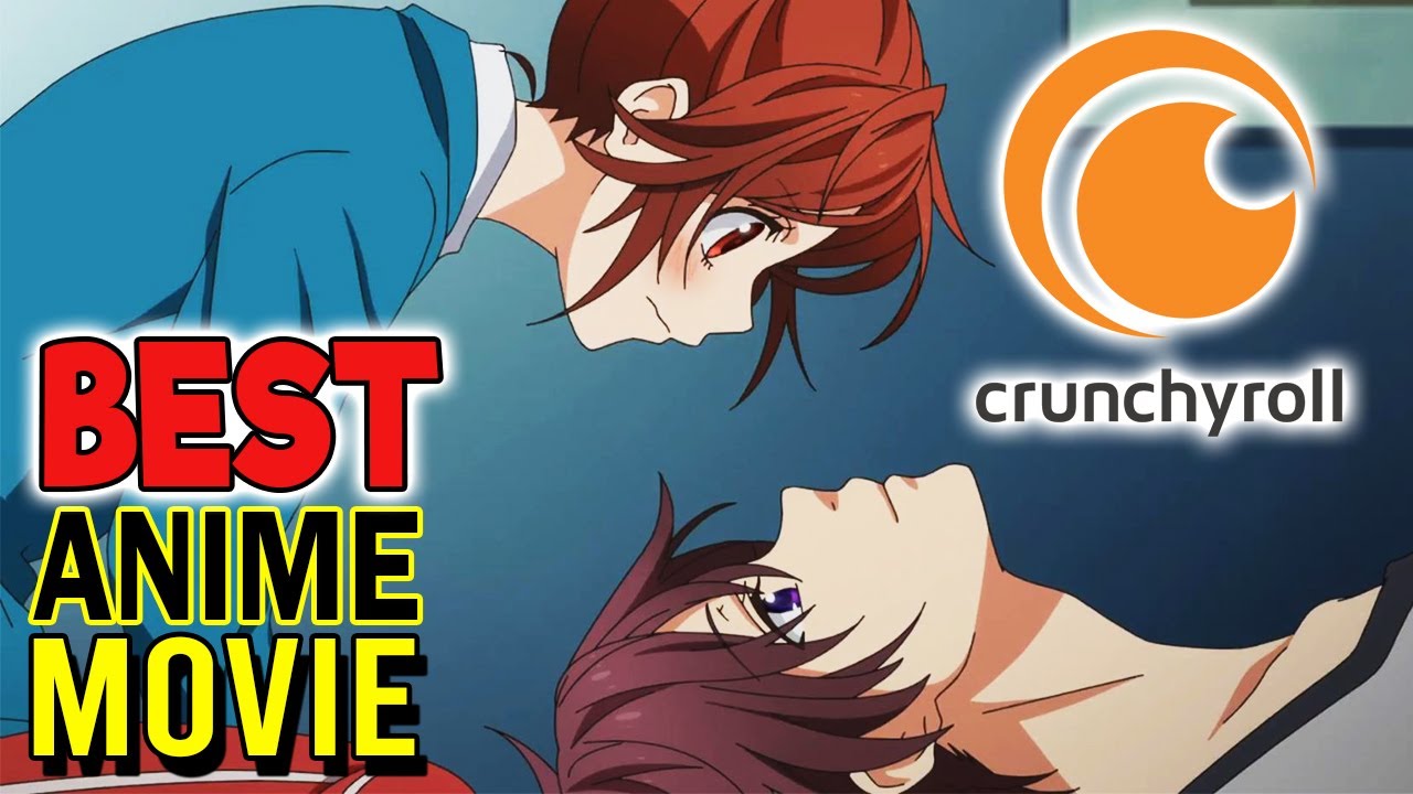 Crunchyroll  What Are the Most Popular Anime on Crunchyroll This Week   Week Ending April 14th