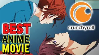 Most Popular Anime Shows and Movies - Crunchyroll