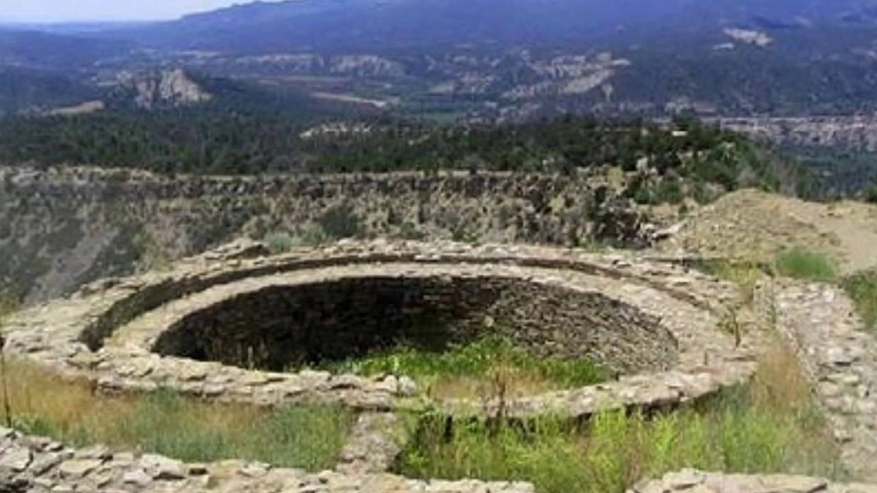 Arboles, Colorado YouTube