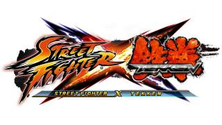 Mishima Estate  Upper Floor    Street Fighter x Tekken Music Extended screenshot 4