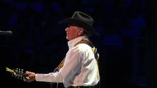 George Strait  - Ocean Front Property  - Austin, Texas... 15 May 2026