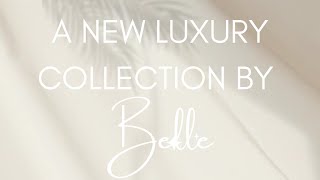 A NEW LUXURY COLLECTION by Belle Beauty Lounge #yycsmallbusiness #yycstyle #vacationstyle