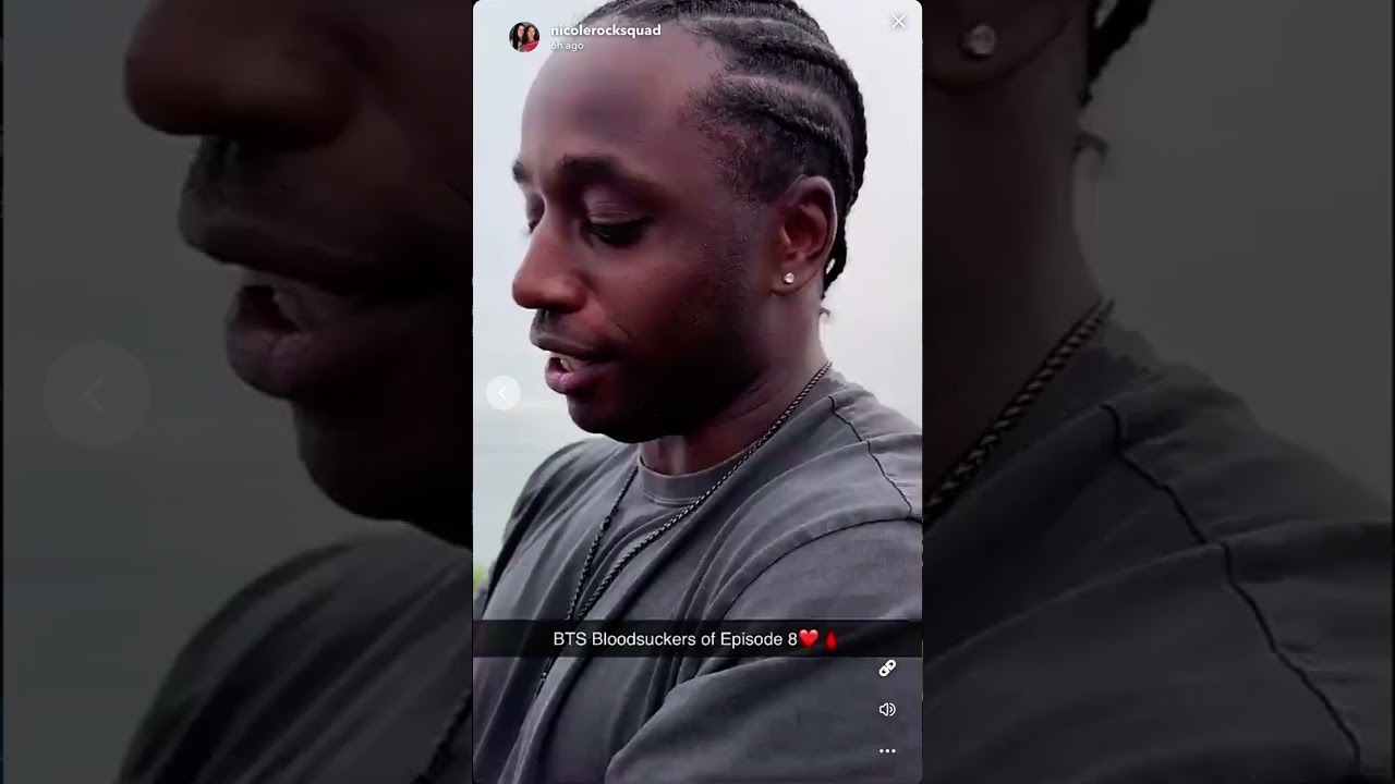 Did Ryder kiss her cheek or I am just seeing things?😭