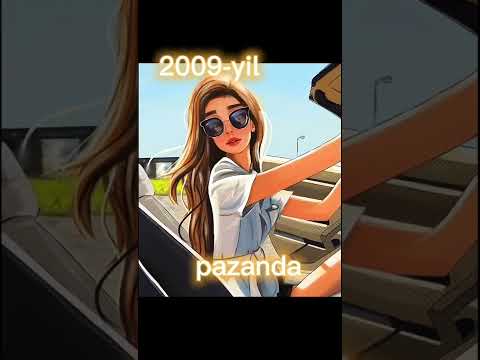 kimi yili chiksa bitta like (2006-2015)