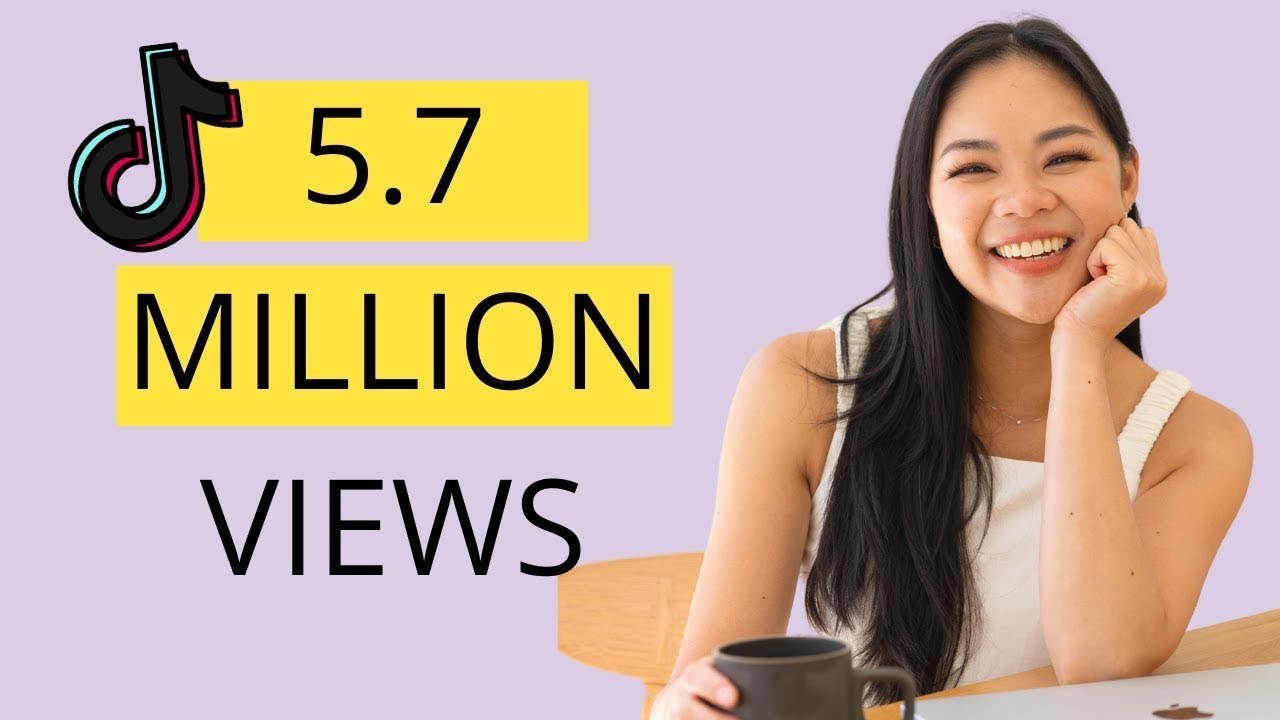 How I made viral Tiktoks for my tutoring company YouTube