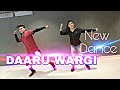 DAARU WARGI CHEAT INDIA DANCE CHOREO BY J.D PRINCE