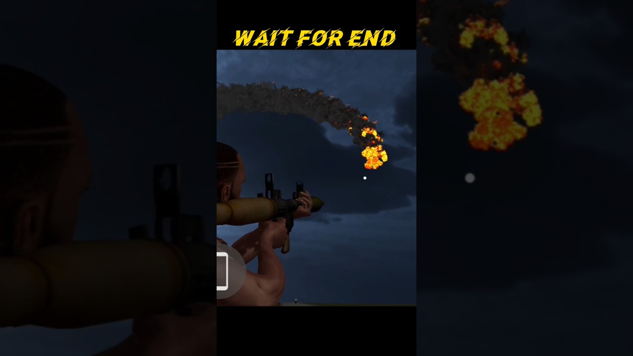 Ultimate rpg fire🔥in Indian bikes driving 3d | new update in indian bike driving 3d