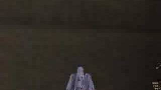 Two Quake Cheaters