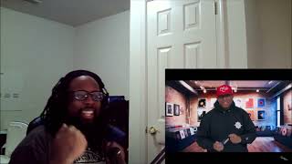 So Wassup? Episode 57 | Brandy - Almost Doesnt Count Remix REACTION
