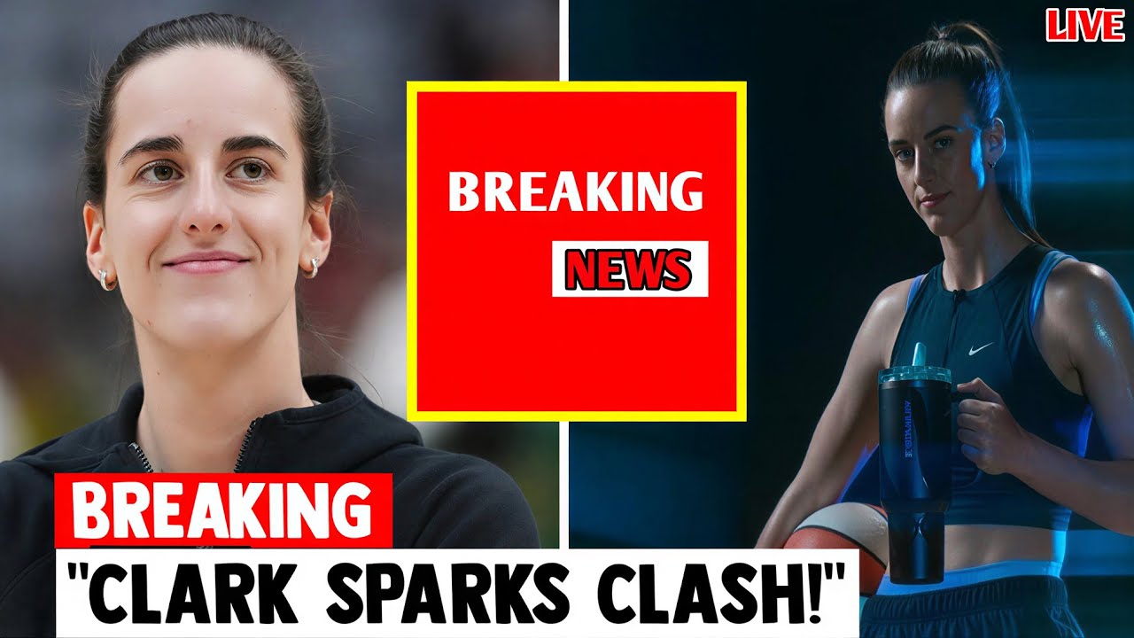 BREAKING Caitlin Clark Shocks Basketball World — New NIKE Ad Breaks Records!