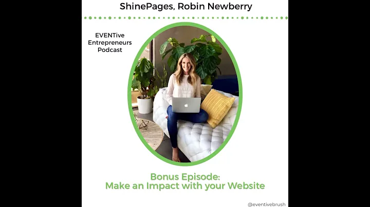 Shine Pages, Robin Newberry, Bonus Episode