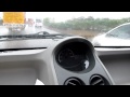 TATA NANO on NH -8.MOV