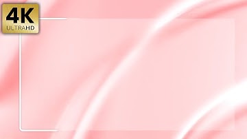 Abstract Wave Background Product Display Template Royalty Free Pink