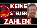MASSEN FLUCHT AUS DEUTSCHLAND STARTET!! Staatenlose über Auswanderung, Reisesperre & Bitcoin