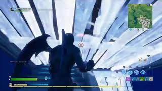 Fortnite Clip, Quick Scope