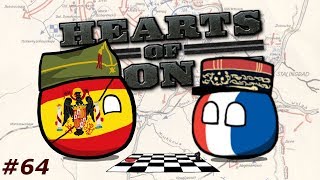 Hoi4 MP in a nutshell episode 64(D-Day 101)