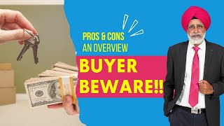 Famous BUYERS BEWARE!! | Rajwant Singh Mohali | Property Business Investment Profile