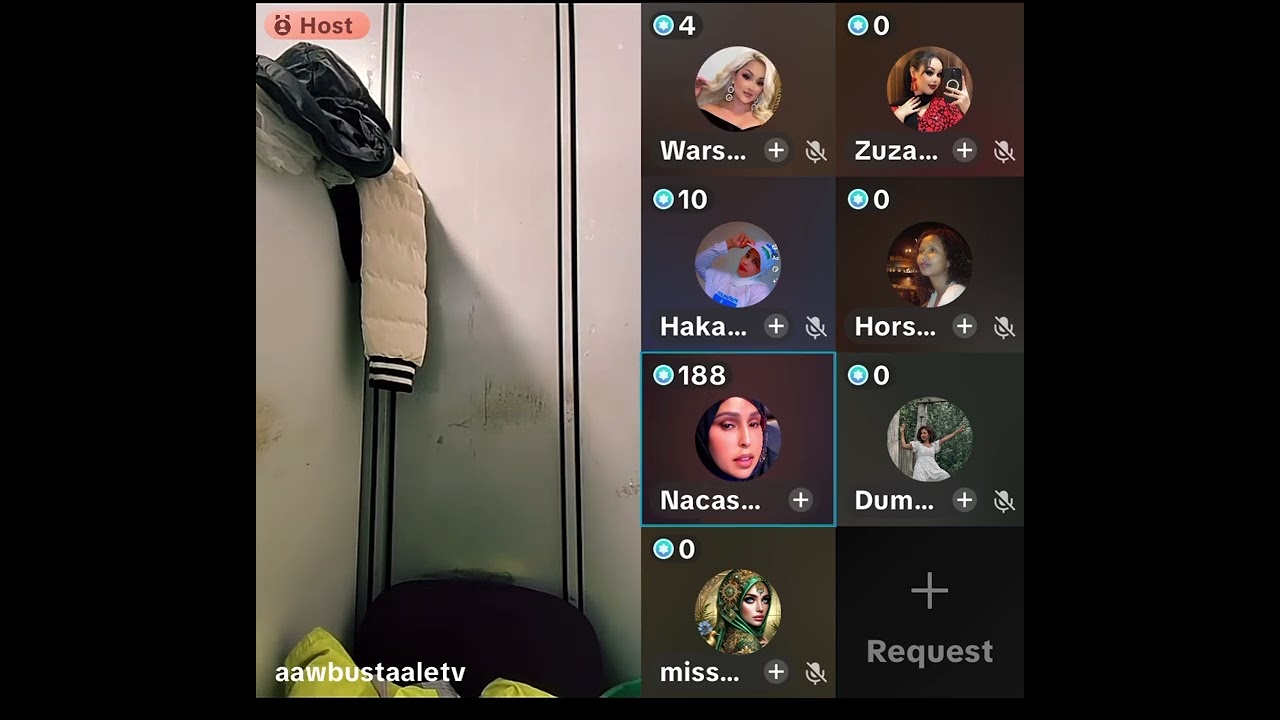 GOR GOR OO KARBASHTAY HABRO GAROBO GALOBEY OO MADAX XIRAN NACAS ULEYSO ANISA HAKA DHICIN PART 2