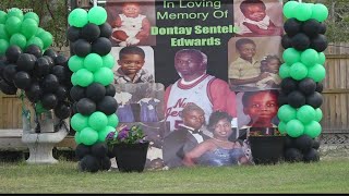 Orangeburg family pleads for answers in nearly 2-decade old cold case