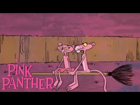 The Pink Panther in \