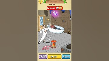 Puzzle Mix : Brain and Find : LEVEL 21 : ELDERS BATHING 🛀