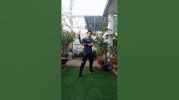 Ngẫu Hứng Côn Nhị Khúc 6 | LPPK CHANNEL #shorts