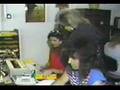 Stryper - Making Of The Video Always There For You Part I