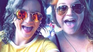 Whitney Bourne Parcells - Celebration of Life Slideshow