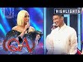 Vice reveals why Albie joined the competition | It's Showtime Mr. Q and A