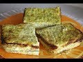 Нежнейшая запеканка из кабачков.Просто и вкусно.