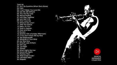 Thumbnail of Jazz Instrumental Saxophone Music