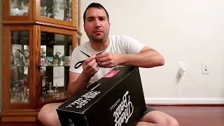ThreadBeast free stuff Unboxing | 3rd Referral