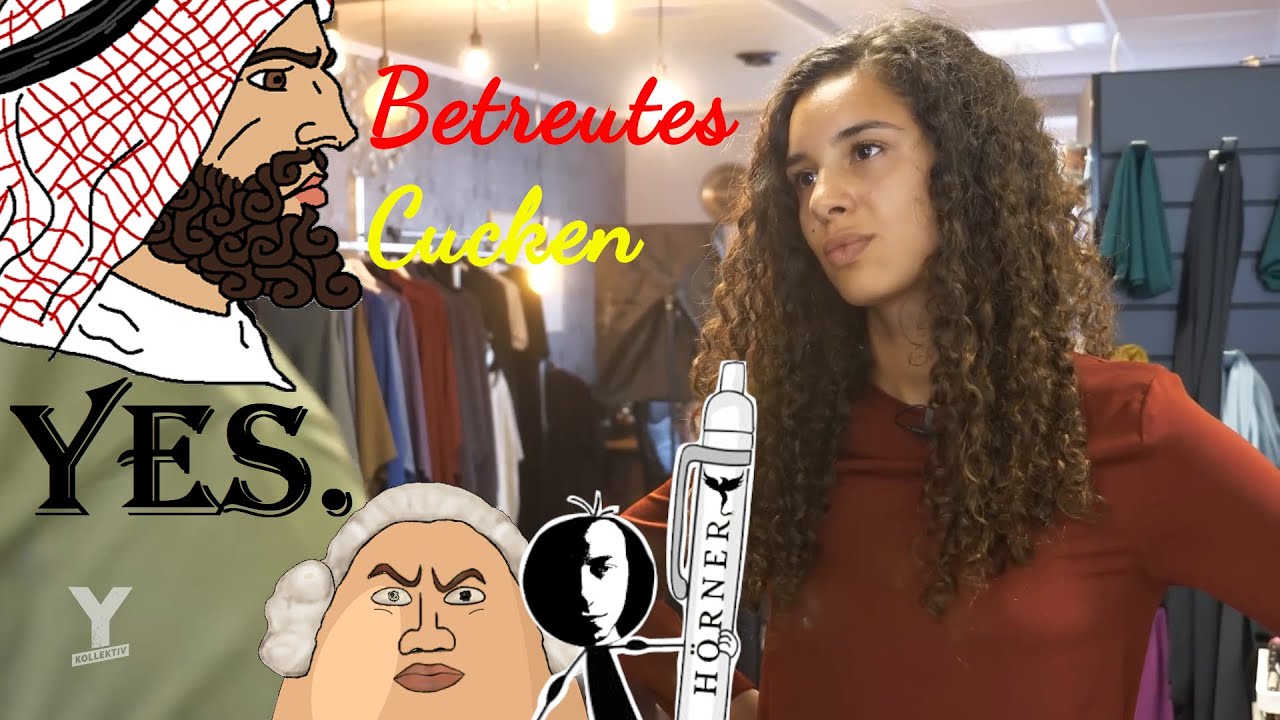 Betreutes Cucken #25: Das Kollektiv und der Prediger