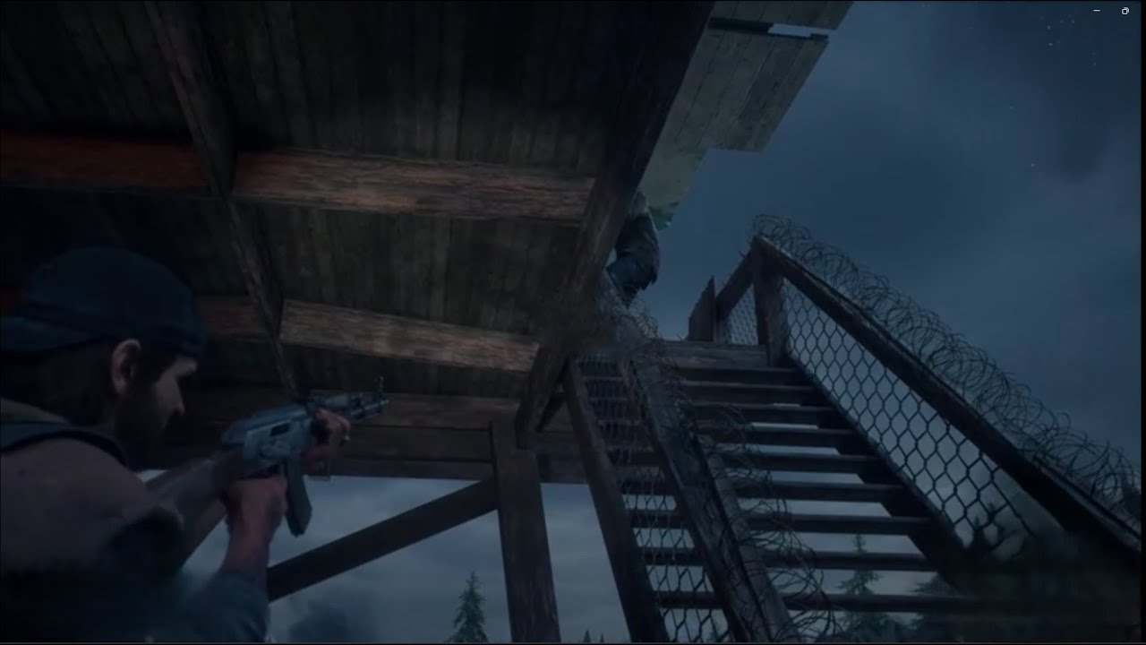 Upgrading my bike! Part 3 Days Gone