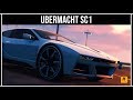 GTA Online: Ubermacht SC1 в 2019 году