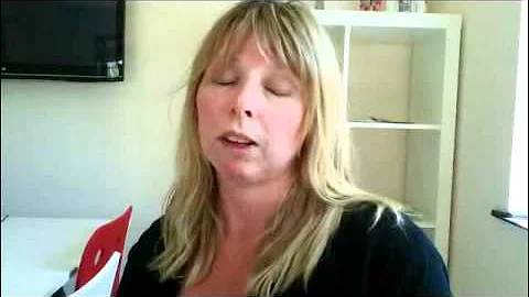 Amanda Pender on LAG Grants - www.scillytv.com