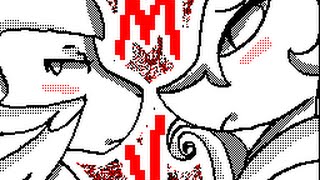 RaptrScout's Flipnote [Sudomemo] - Ms. Jackson Remix MV