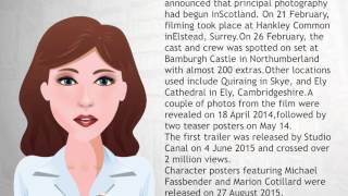 Macbeth 2015 film - Wiki Videos