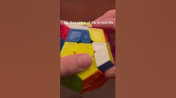 Rubiks cube #roblox ￼